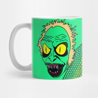 BeetleSnake Mug